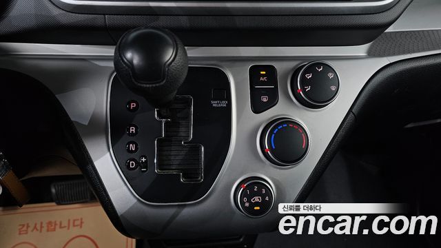 Kia RAY 2022 — photo 9