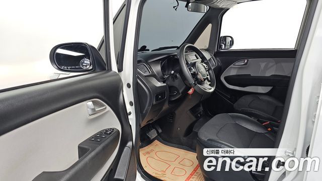 Kia RAY 2022 — photo 10