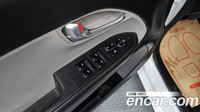 Kia RAY 2022 — photo 12