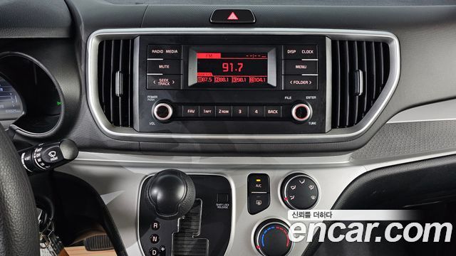 Kia RAY 2022 — photo 14