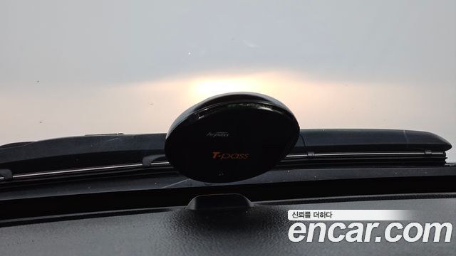 Kia RAY 2022 — photo 16