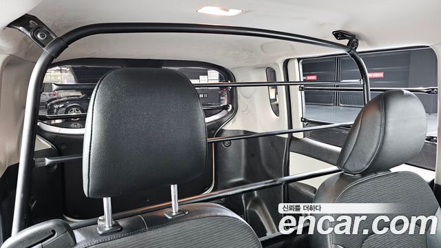 Kia RAY 2022 — photo 18