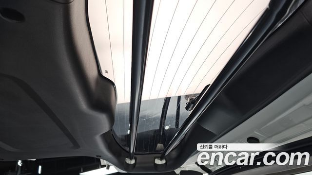 Kia RAY 2022 — photo 19