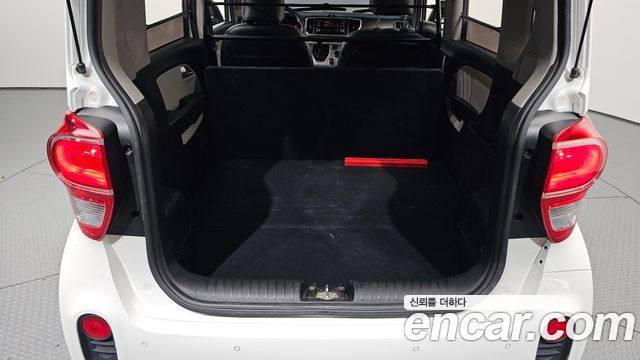 Kia RAY 2022 — photo 20