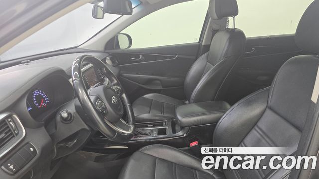 Kia Sorento 2015 — photo 15