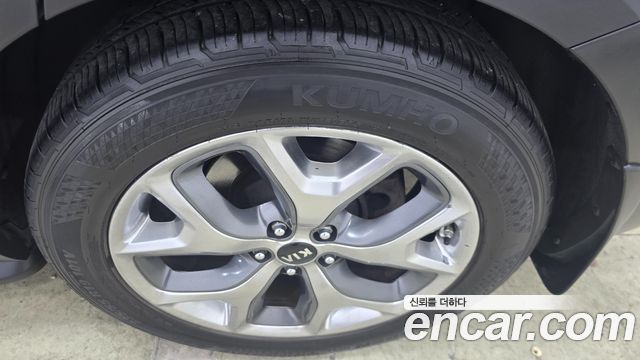 Kia Sorento 2015 — photo 17