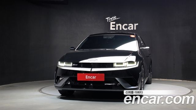 Hyundai Ioniq5 2026 — photo 3