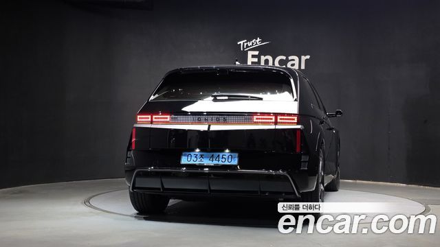 Hyundai Ioniq5 2026 — photo 4