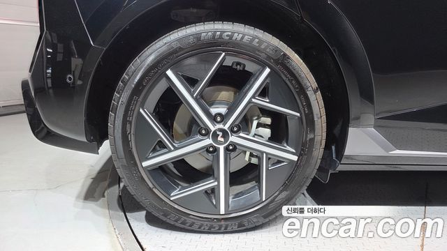 Hyundai Ioniq5 2026 — photo 5