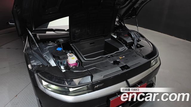 Hyundai Ioniq5 2026 — photo 6