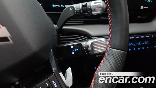 Hyundai Ioniq5 2026 — photo 12