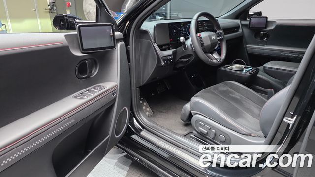 Hyundai Ioniq5 2026 — photo 13