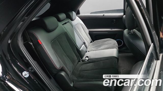 Hyundai Ioniq5 2026 — photo 17