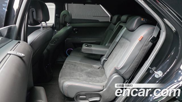 Hyundai Ioniq5 2026 — photo 18