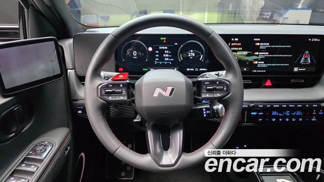Hyundai Ioniq5 2026 — photo 19