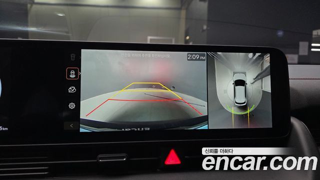 Hyundai Ioniq5 2026 — photo 21