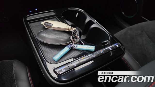 Hyundai Ioniq5 2026 — photo 24