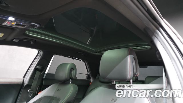 Hyundai Ioniq5 2026 — photo 26