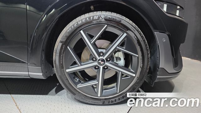 Hyundai Ioniq5 2026 — photo 7