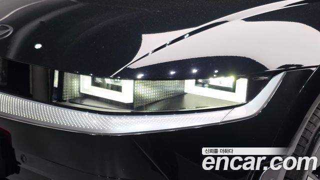 Hyundai Ioniq5 2026 — photo 8