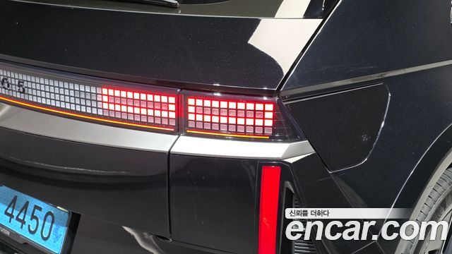 Hyundai Ioniq5 2026 — photo 9