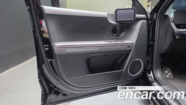 Hyundai Ioniq5 2026 — photo 14