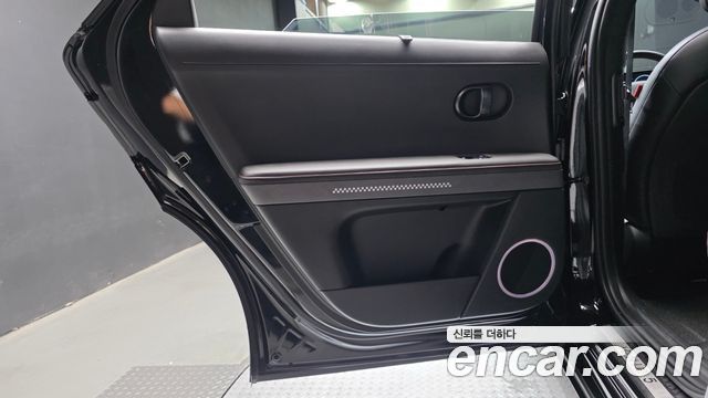 Hyundai Ioniq5 2026 — photo 15