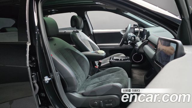 Hyundai Ioniq5 2026 — photo 16