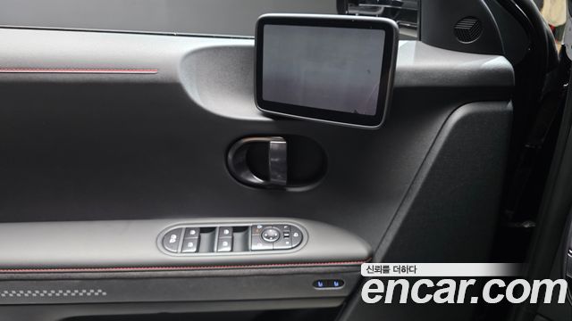 Hyundai Ioniq5 2026 — photo 27