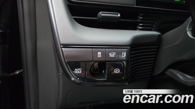 Hyundai Ioniq5 2026 — photo 28