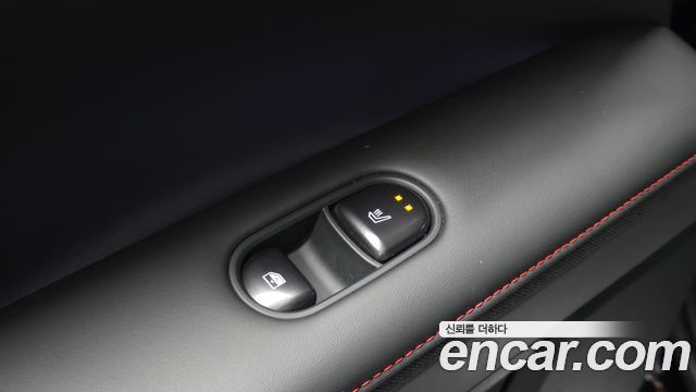 Hyundai Ioniq5 2026 — photo 29