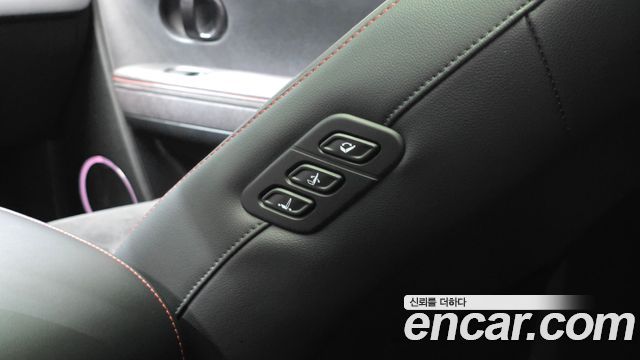 Hyundai Ioniq5 2026 — photo 30