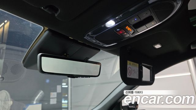 Hyundai Ioniq5 2026 — photo 31