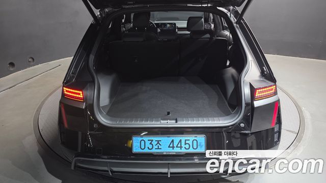 Hyundai Ioniq5 2026 — photo 33
