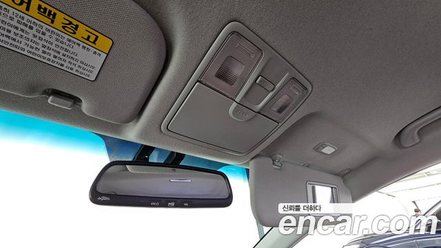 Hyundai AVANTE 2012 — photo 21