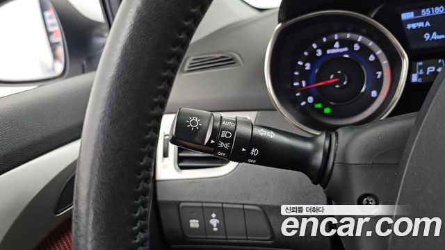Hyundai AVANTE 2012 — photo 22
