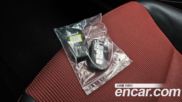 Hyundai AVANTE 2012 — photo 15