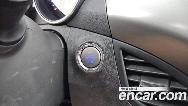 Hyundai AVANTE 2012 — photo 26