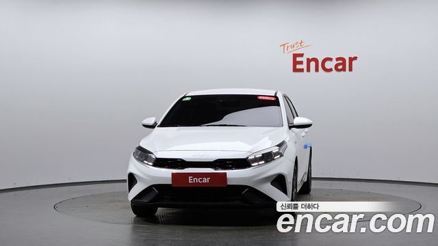 Kia K3 2024 — photo 3