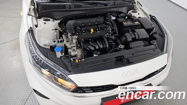 Kia K3 2024 — photo 6