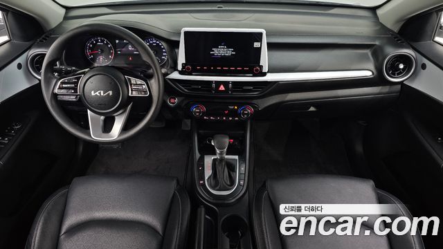 Kia K3 2024 — photo 10