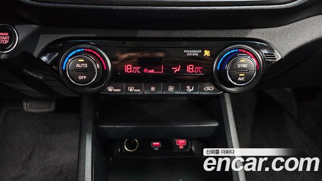 Kia K3 2024 — photo 24