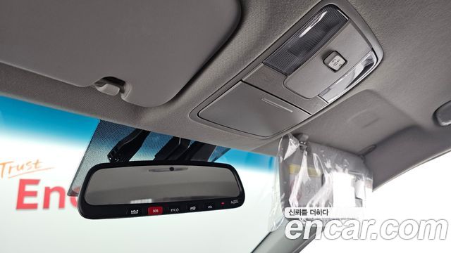 Kia K3 2024 — photo 25
