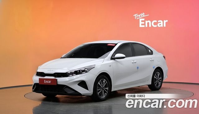 Kia K3 2024 — photo 1