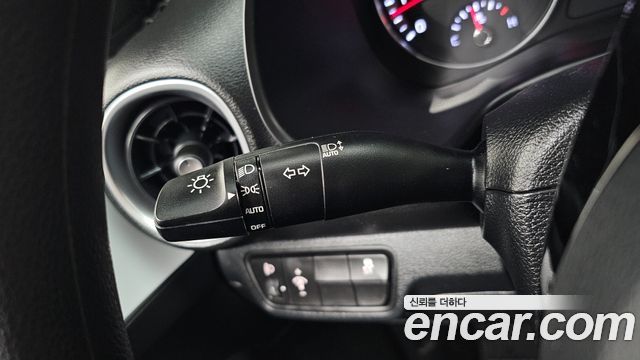 Kia K3 2024 — photo 27