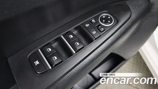 Kia K3 2024 — photo 28