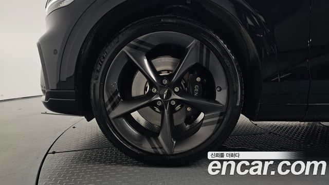 Genesis GV70 2025 — photo 5
