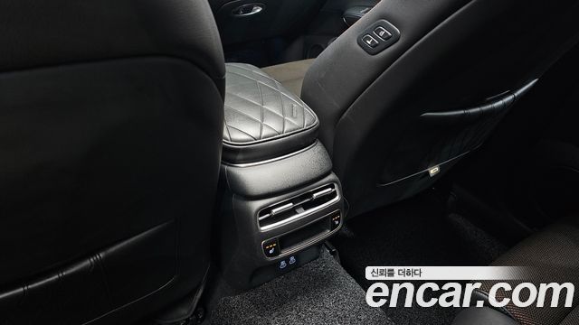 Genesis GV70 2025 — photo 25