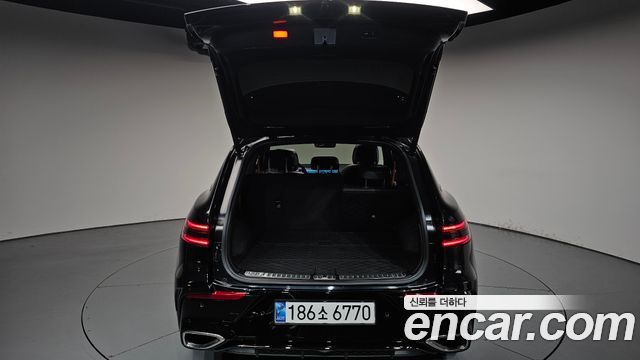 Genesis GV70 2025 — photo 26