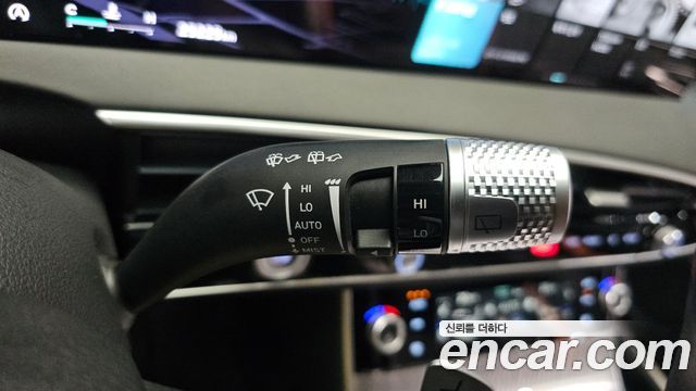 Genesis GV70 2025 — photo 33